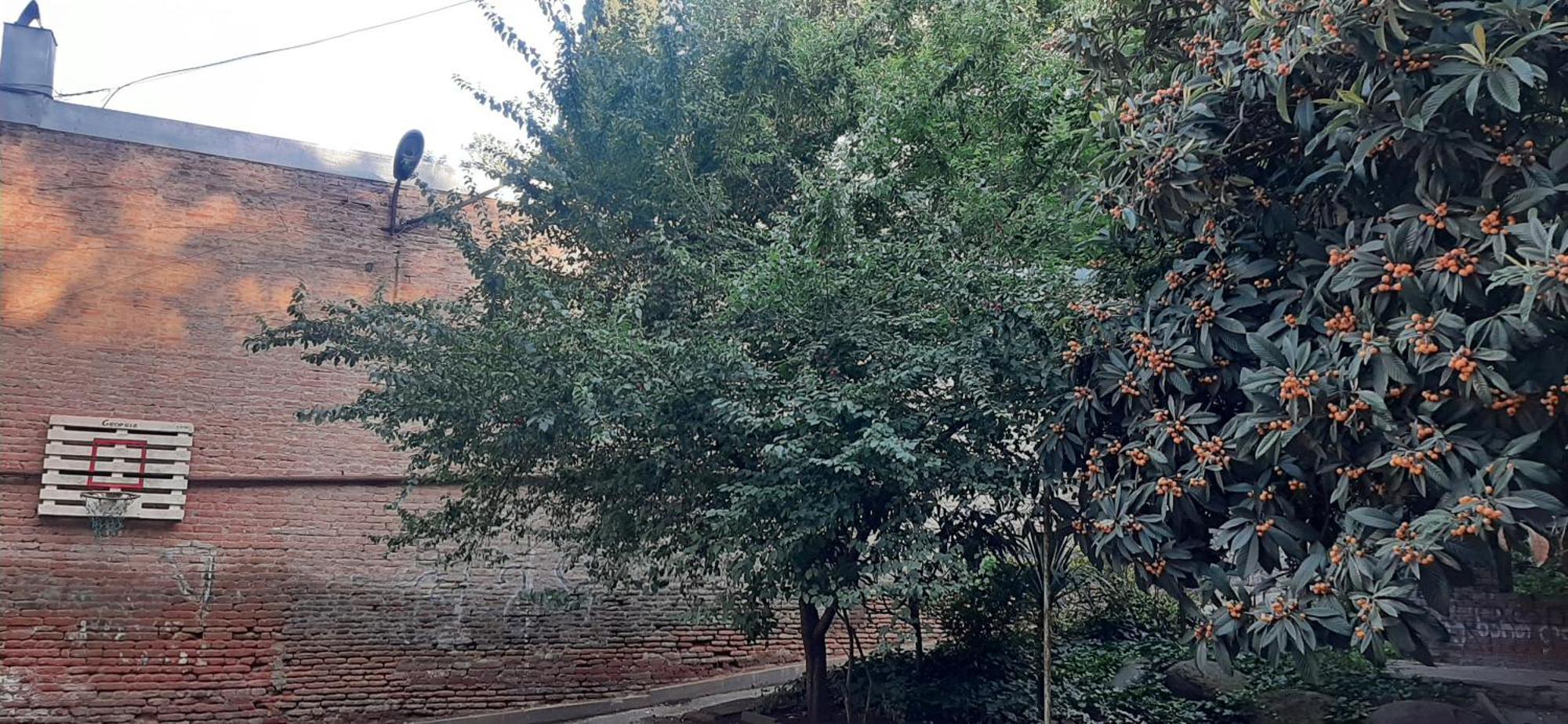 "Vera Old City" Tbilisi Eksteriør bilde