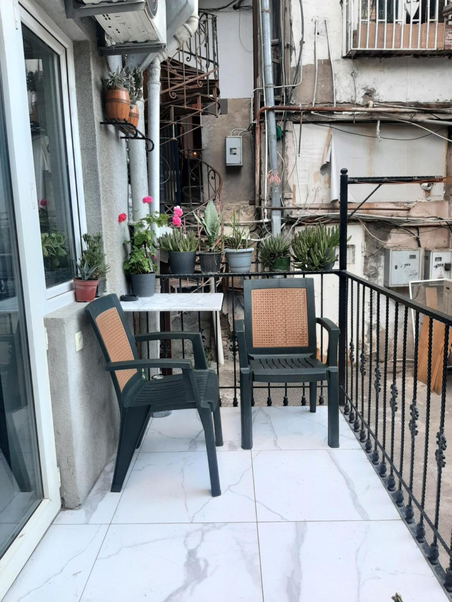 "Vera Old City" Tbilisi Eksteriør bilde